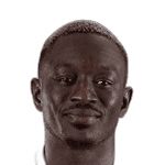 A. Dioussé